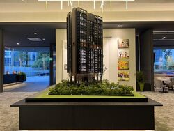 THE ARCADY AT BOON KENG (D12), Apartment #434018931